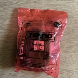 Tekno the Robotic Puppy (Pizza Hut toy)